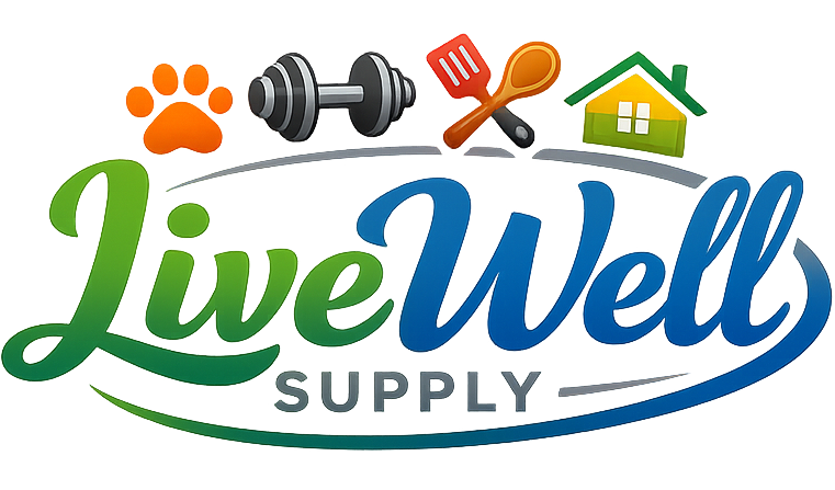 LiveWell Supply
